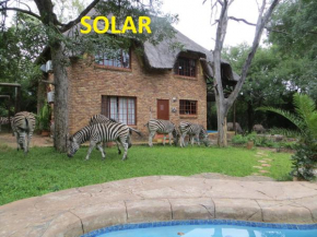 Rafikis Safari at Kruger